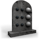 Ĺ